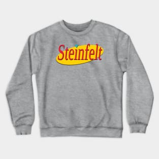 Steinfelt Crewneck Sweatshirt